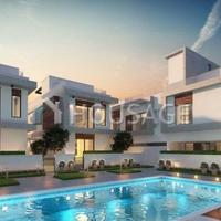 House in Republic of Cyprus, Lemesou, 153 sq.m.