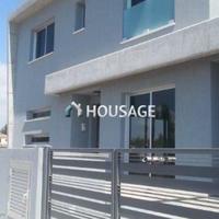 House in Republic of Cyprus, Lemesou, 146 sq.m.