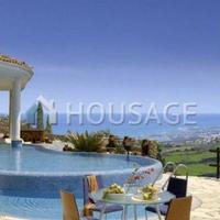 Вилла на Кипре, Пафос, Никосия