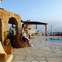 Вилла на Кипре, Пафос, Никосия