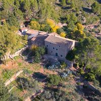 Дом в Испании, Балеарские Острова, Пальма, 1313 кв.м.