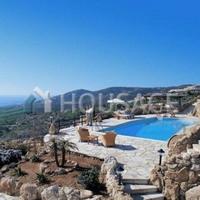 Вилла на Кипре, Пафос, Никосия