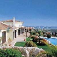 Вилла на Кипре, Пафос, Никосия