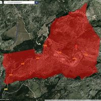 Дом в Испании, Балеарские Острова, Пальма, 1313 кв.м.