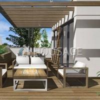 Вилла на Кипре, Лимасол, 201 кв.м.