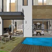 Вилла на Кипре, Лимасол, 201 кв.м.