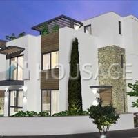 Вилла на Кипре, Лимасол, 201 кв.м.