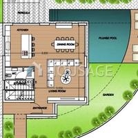 Вилла на Кипре, Лимасол, 201 кв.м.