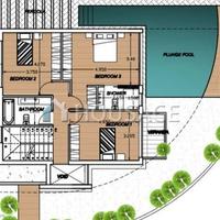 Вилла на Кипре, Лимасол, 201 кв.м.