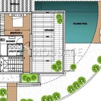 Вилла на Кипре, Лимасол, 201 кв.м.