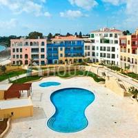 Flat in Republic of Cyprus, Lemesou, 133 sq.m.