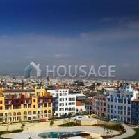 Flat in Republic of Cyprus, Lemesou, 133 sq.m.