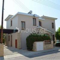 Вилла на Кипре, Пафос, Никосия, 131 кв.м.