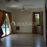 Вилла на Кипре, Пафос, Никосия, 131 кв.м.