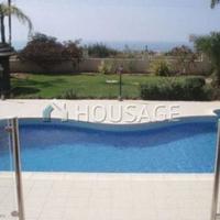 Вилла на Кипре, Пафос, Никосия, 240 кв.м.
