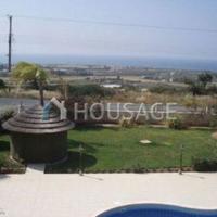 Вилла на Кипре, Пафос, Никосия, 240 кв.м.