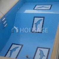 House in Republic of Cyprus, Lemesou, 550 sq.m.