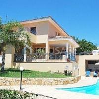 Вилла на Кипре, Пафос, Никосия, 300 кв.м.