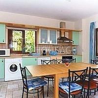 Вилла на Кипре, Пафос, Никосия, 300 кв.м.