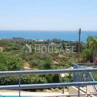 Вилла на Кипре, Пафос, Никосия, 300 кв.м.