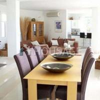 Вилла на Кипре, Пафос, Никосия, 265 кв.м.