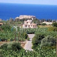 Вилла на Кипре, Пафос, Никосия, 265 кв.м.