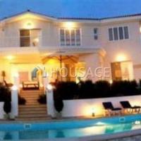 Вилла на Кипре, Пафос, Никосия, 265 кв.м.