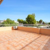 Villa in Spain, Balearic Islands, Palma, 483 sq.m.