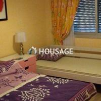 Flat in Republic of Cyprus, Lemesou, 125 sq.m.