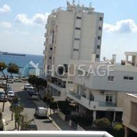Flat in Republic of Cyprus, Lemesou, 125 sq.m.