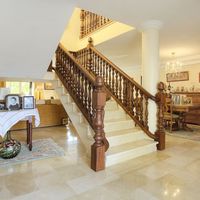 Villa in Spain, Balearic Islands, Palma, 483 sq.m.