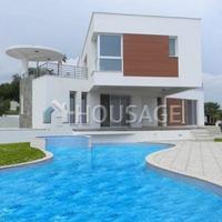 Villa in Republic of Cyprus, Lemesou, 456 sq.m.