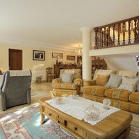 Villa in Spain, Balearic Islands, Palma, 483 sq.m.