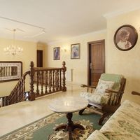 Villa in Spain, Balearic Islands, Palma, 483 sq.m.