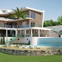 House in Republic of Cyprus, Lemesou, 1050 sq.m.