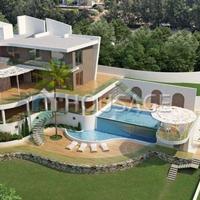 House in Republic of Cyprus, Lemesou, 1050 sq.m.