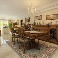 Villa in Spain, Balearic Islands, Palma, 483 sq.m.