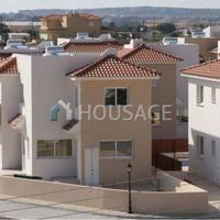 Вилла на Кипре, Фамагуста, 118 кв.м.