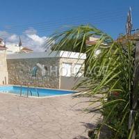 Вилла на Кипре, Фамагуста, 118 кв.м.