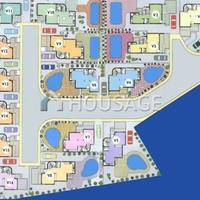 Вилла на Кипре, Фамагуста, 118 кв.м.