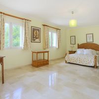 Villa in Spain, Balearic Islands, Palma, 483 sq.m.