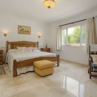 Villa in Spain, Balearic Islands, Palma, 483 sq.m.