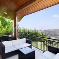 Villa in Republic of Cyprus, Eparchia Pafou, Nicosia, 214 sq.m.
