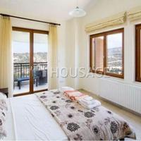 Villa in Republic of Cyprus, Eparchia Pafou, Nicosia, 214 sq.m.