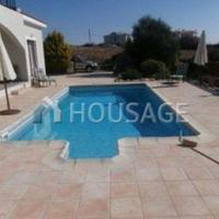 Villa in Republic of Cyprus, Eparchia Pafou, Nicosia, 145 sq.m.