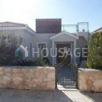 Villa in Republic of Cyprus, Eparchia Pafou, Nicosia, 145 sq.m.