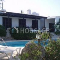 Вилла на Кипре, Пафос, Никосия, 220 кв.м.