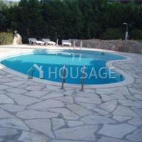 Вилла на Кипре, Пафос, Никосия, 220 кв.м.