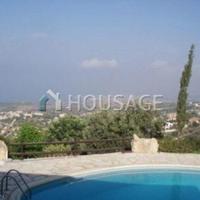 Вилла на Кипре, Пафос, Никосия, 220 кв.м.