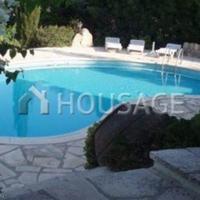 Вилла на Кипре, Пафос, Никосия, 220 кв.м.